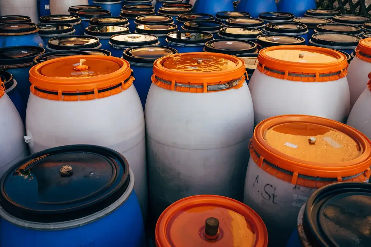 Drug Paraphernalia Cleanup in Winston, OR